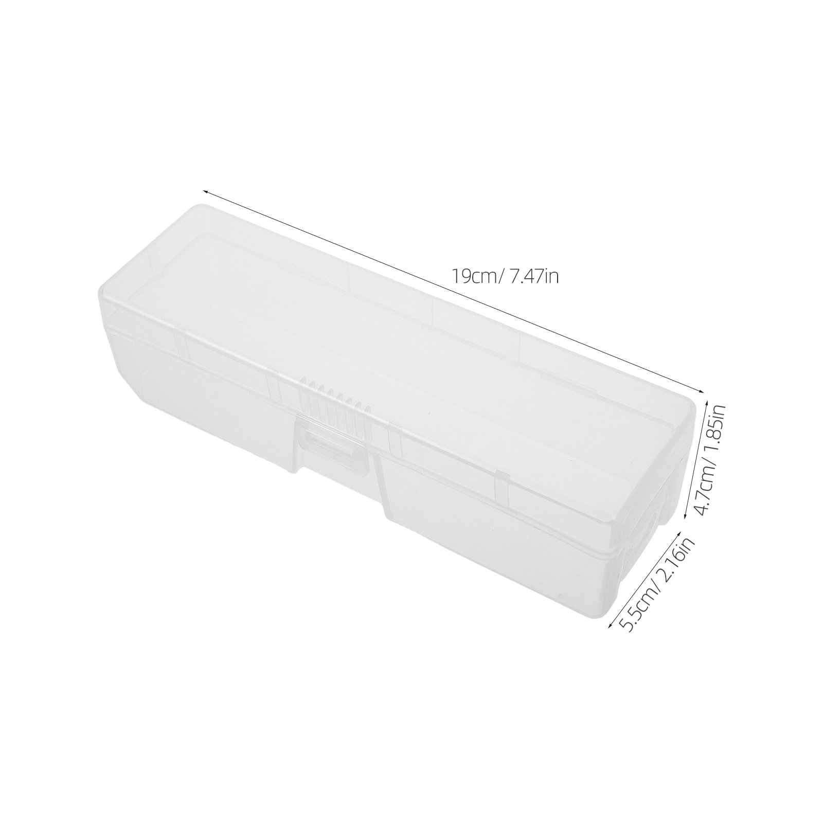Snorkel Mask Case 7.4x2.1 Inch - Mask Case Hard Shell 评论和价格