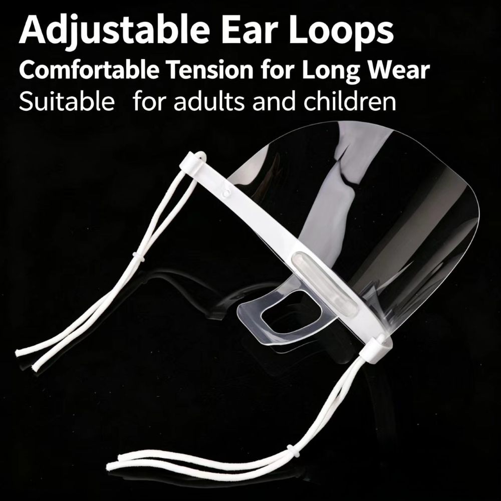 17 Colors Microfiber Fabric To - Cloth Face Mask Washable 评论和价格