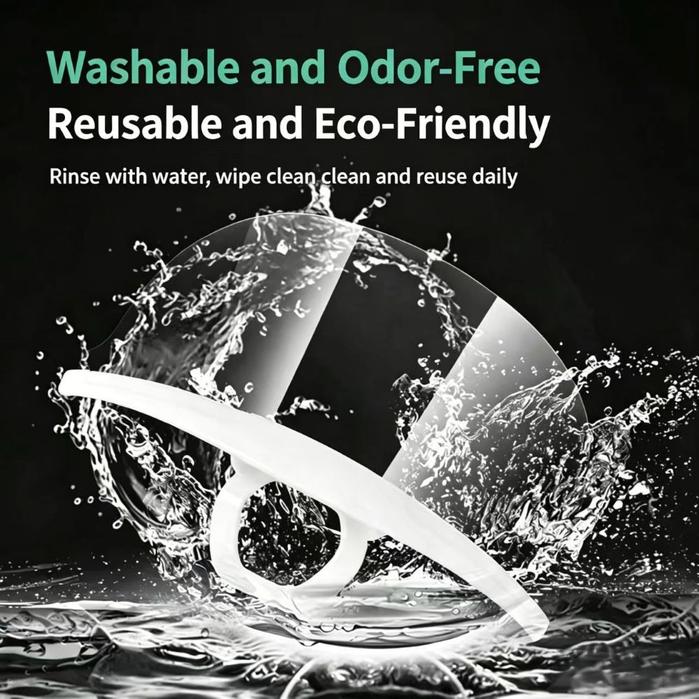 17 Colors Microfiber Fabric To - Cloth Face Mask Washable 评论和价格