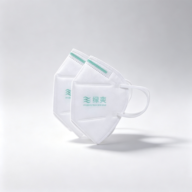 30/60/90pcs With Valve Disposa - Dust Mask Construction 评论和价格
